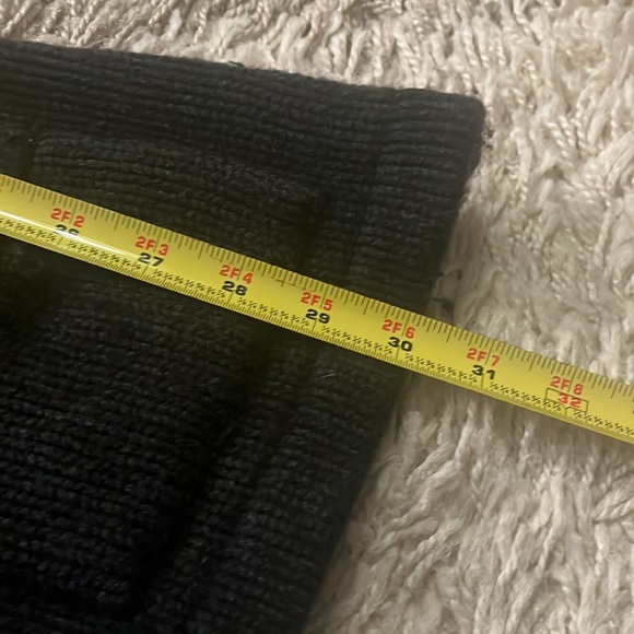 Demylee Wool/Cashmere Sweater Dress - Picture 7 of 13